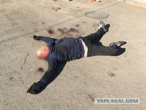 Грабители напали на дом коммерса - но серьезно просчитались