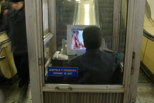 Чудики из социальных сетей