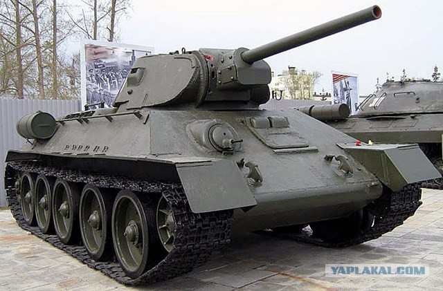Два работающих приёма против ножа