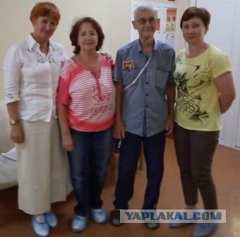 Грустный пост Андрея Павленко