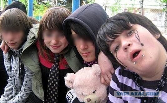 Страна должна знать своих "героев"