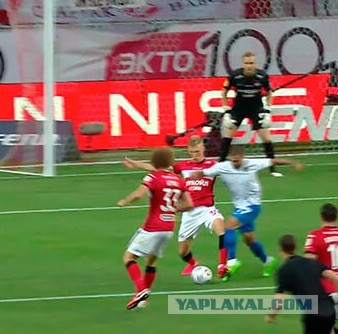 Федун: «Спартак» снимается с чемпионата!»
