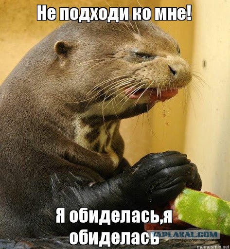 Сценарист «Вратаря Галактики» посоветовал BadComedian «закончить с наркотиками»