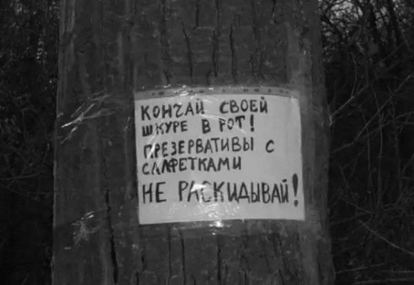 Пятница. И немного слегка пошлых картинок с надписями и без 16+ (11.12)