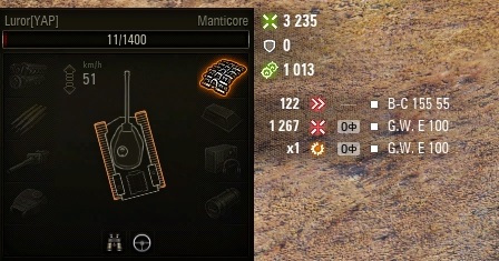 Wargaming 60