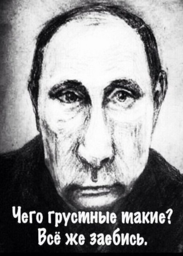 Путин пообещал, что Россия «выбьет зубы» всем, кто покушается на ее территорию