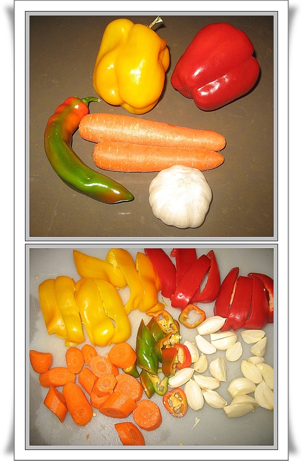 Капуста International, Наступила осень, отцвела капуста...