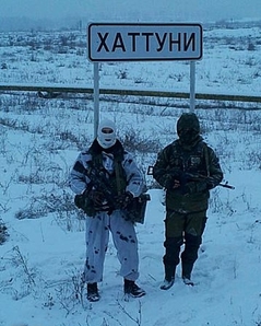 Почему я не люблю морозы?