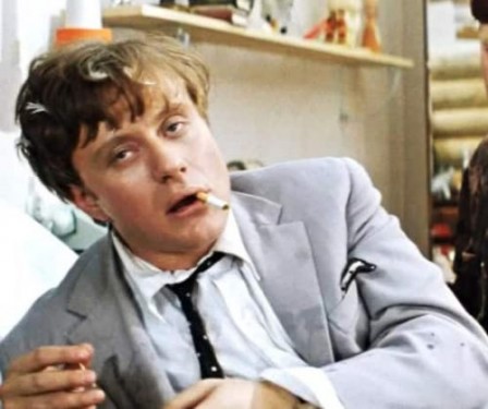 Мексиканский похмельный суп: Менудо