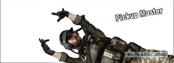 Battlefield 3!