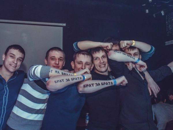 Ответ Настоящего полковника