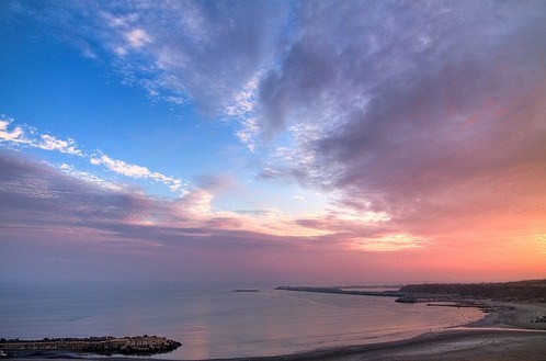 Чёрное море