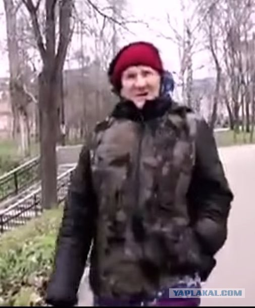 Первый опыт АС