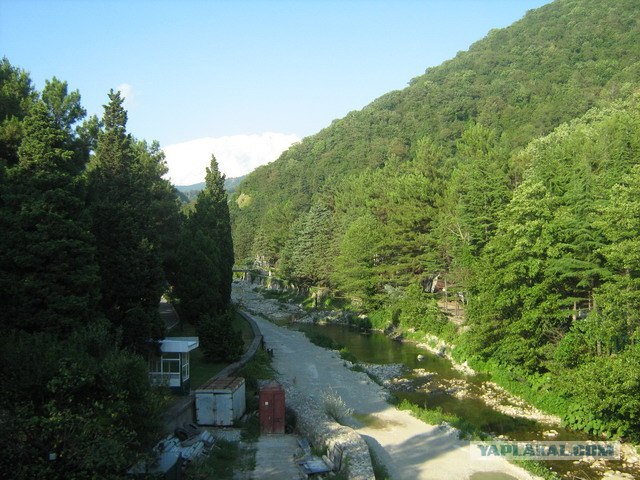 Лазаревское