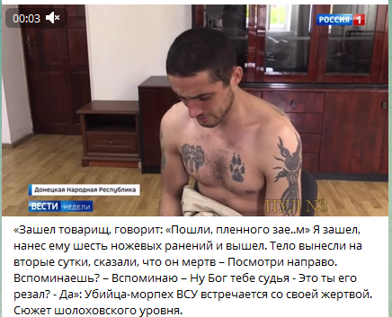 Ребята, я не знаю как к этому отнестись.....