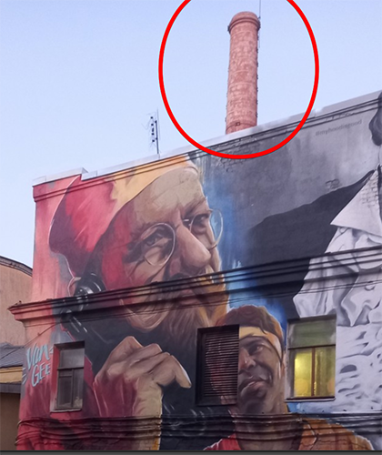 Где-то в Питере