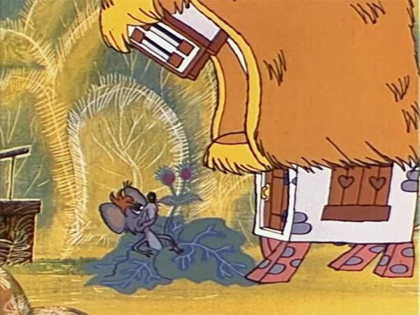 15 отличных советских мультфильмов, которые многие, возможно, и не смотрели. Или забыли про них