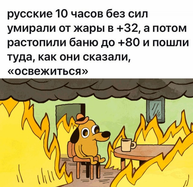 Картинки и мемы для настроения - 23