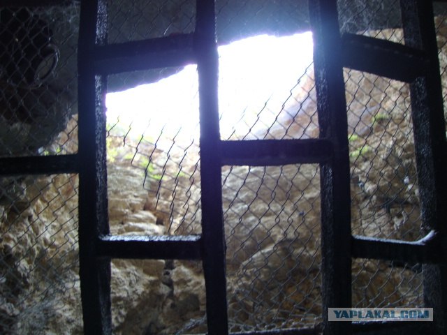 Кавказ-2012