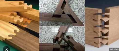 Трёхслойное соединение внахлёст