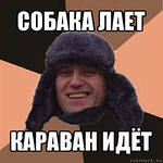 Путинские псы