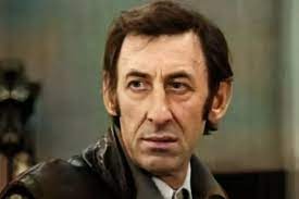 Басов Владимир Павлович. Ушел из жизни 17.09.1987