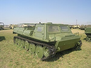 Заблуждения о БТР вермахта