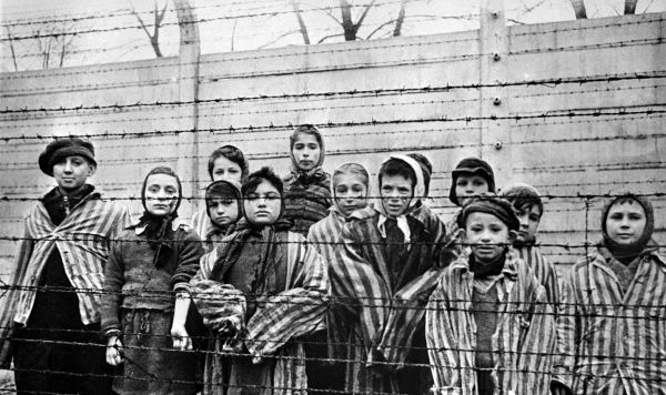 История «Безумной Дженни»— фотомодели и самой красивой нацистской преступницы