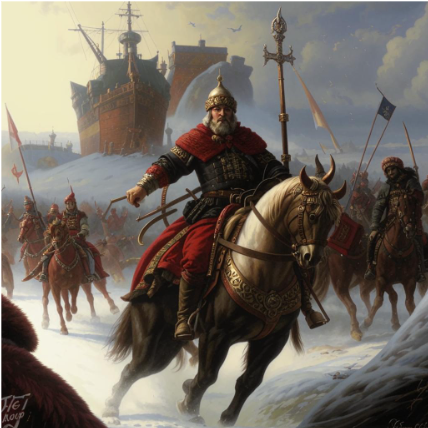 Конкурс Короткого Креатива №30 «Из огня да в полымя или Гори, гори ясно»