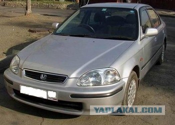 Экипаж дебилов