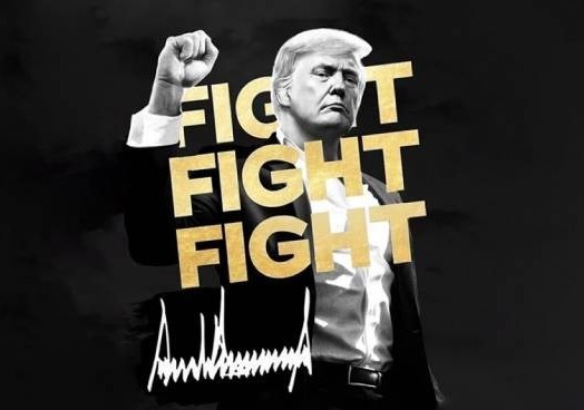 Деньги из воздуха: Трамп запустил свой официальный мем-коин который за сутки достиг капитализации 15 миллиардов долларов