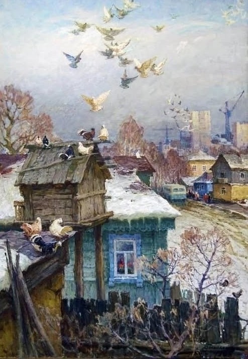 АРТ-Воскресенье