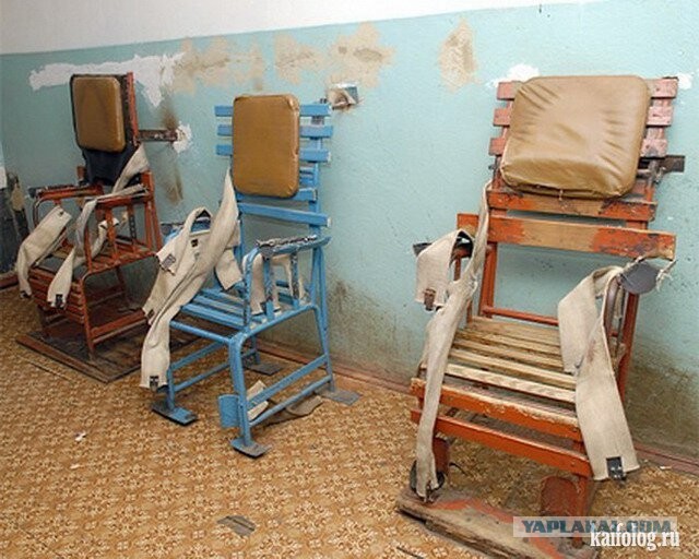 Сегодня отмечается день вытрезвителя