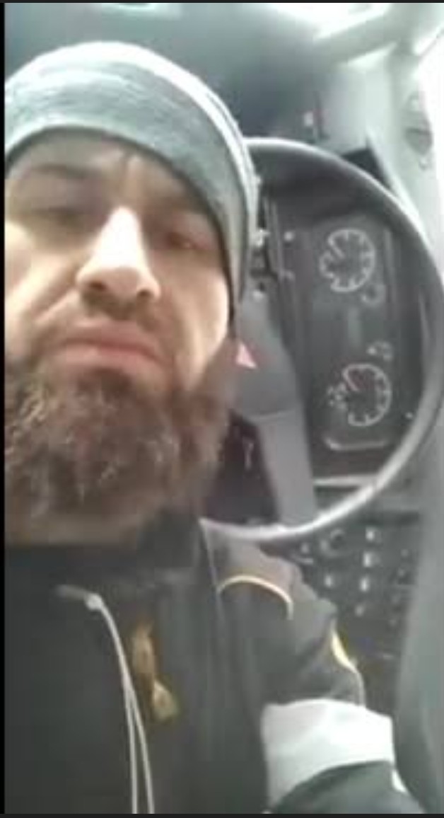 Дрифт. Дагестан. Классика