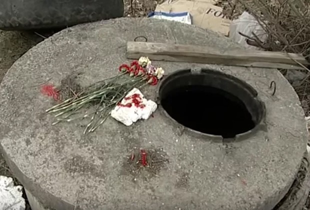 в Красноярске исчезли пятеро мальчиков