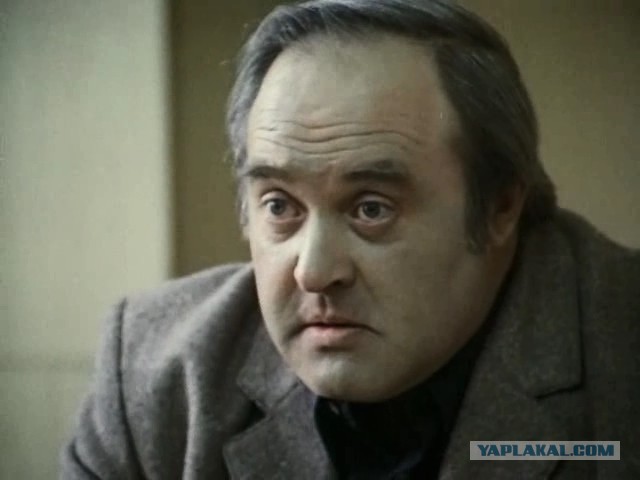 29 апреля родился актер Михаил Данилов