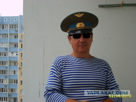 7 главных загадок тельняшки.