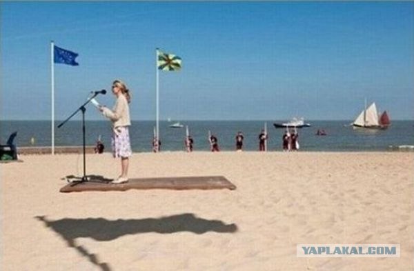 Фотозагадки и их разоблачения