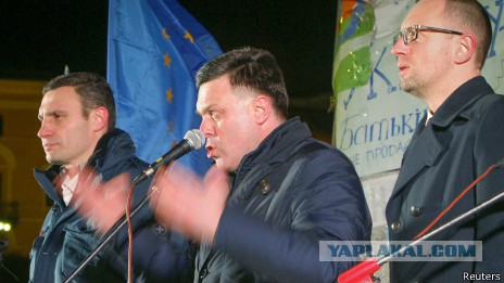 В Киеве жестоко избили журналистку Таню Чорновил