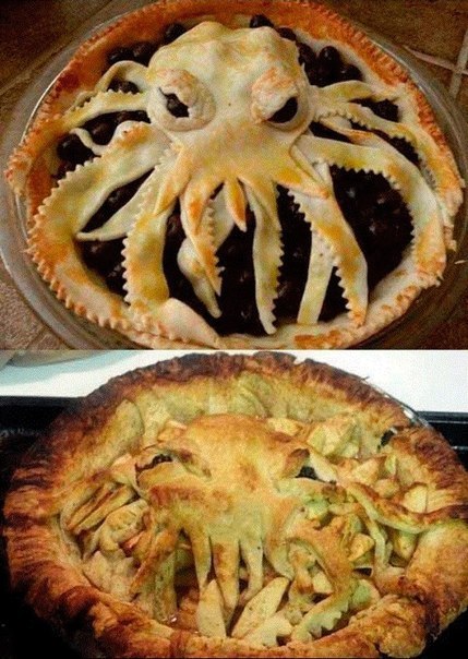 Решил приготовить блюда по кулинарной книге