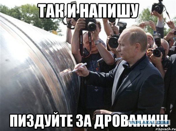 У любой вежливости есть предел