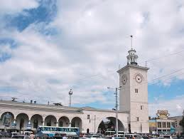 Главная достопримечательность твоего города