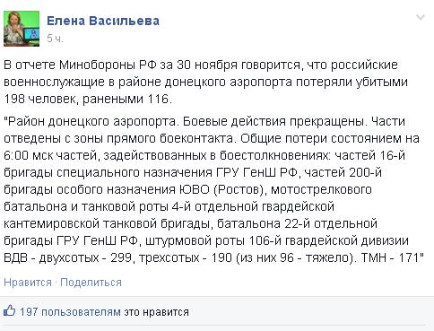 Зачистка аэропорта от войск украинских ВС