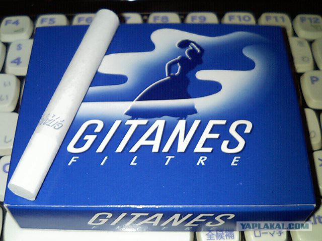 Кодекс курильщика СССР