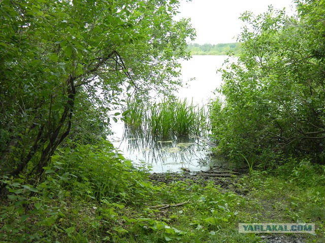 Москва провинциальная