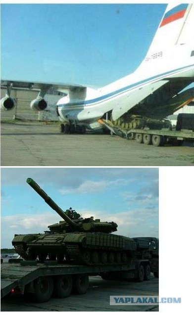 Перемирие кончилось, едва начавшись. часть 5