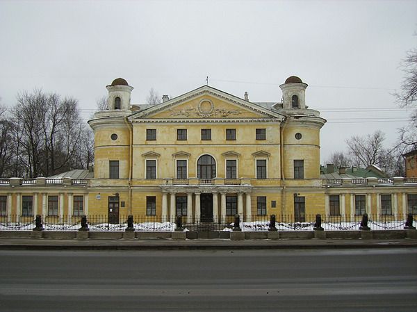 Интересные факты о городах.