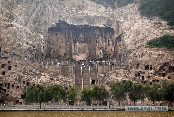 Пять самых недоступных монастырей мира