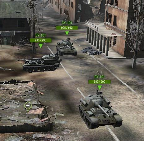 Wargaming 27