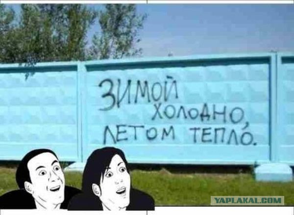 Когда и стены учат Дзену